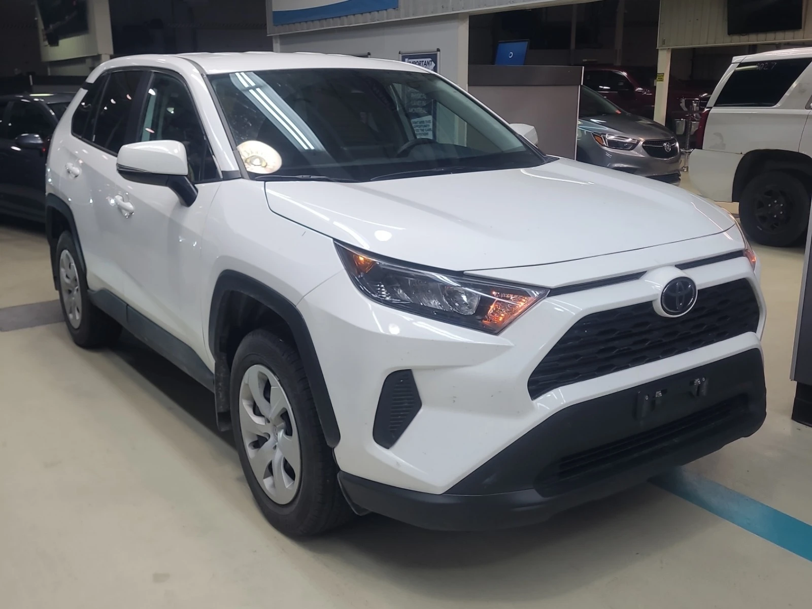 Toyota Rav4 * * CARFAX * *   * *  | Mobile.bg   2