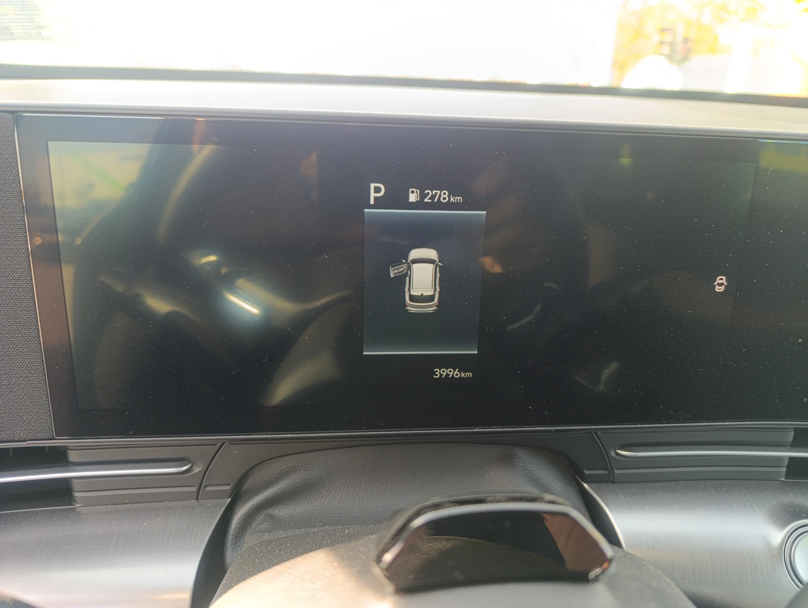 Hyundai Kona SX2 HYBRID | Mobile.bg   6