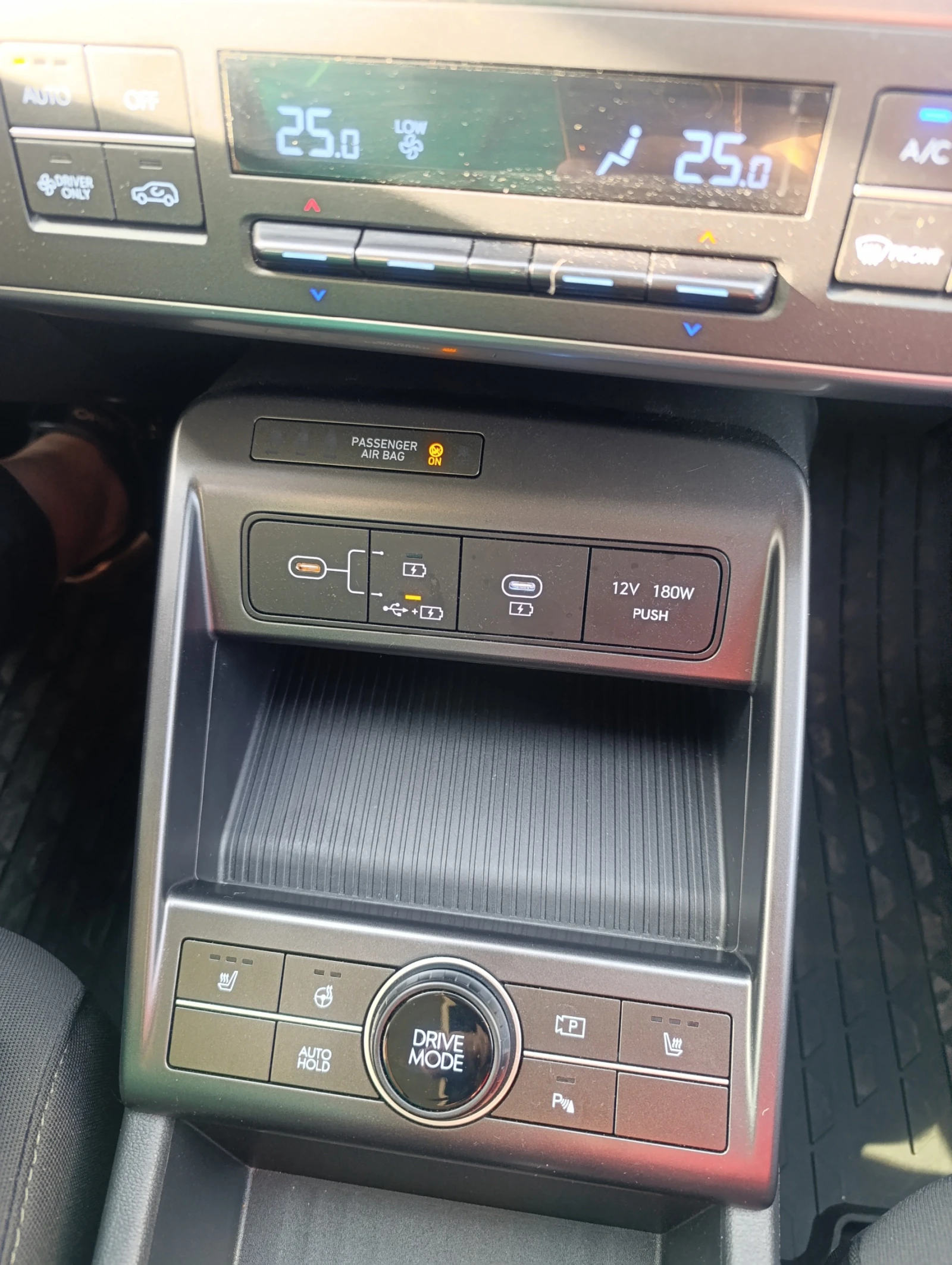 Hyundai Kona SX2 HYBRID | Mobile.bg   8