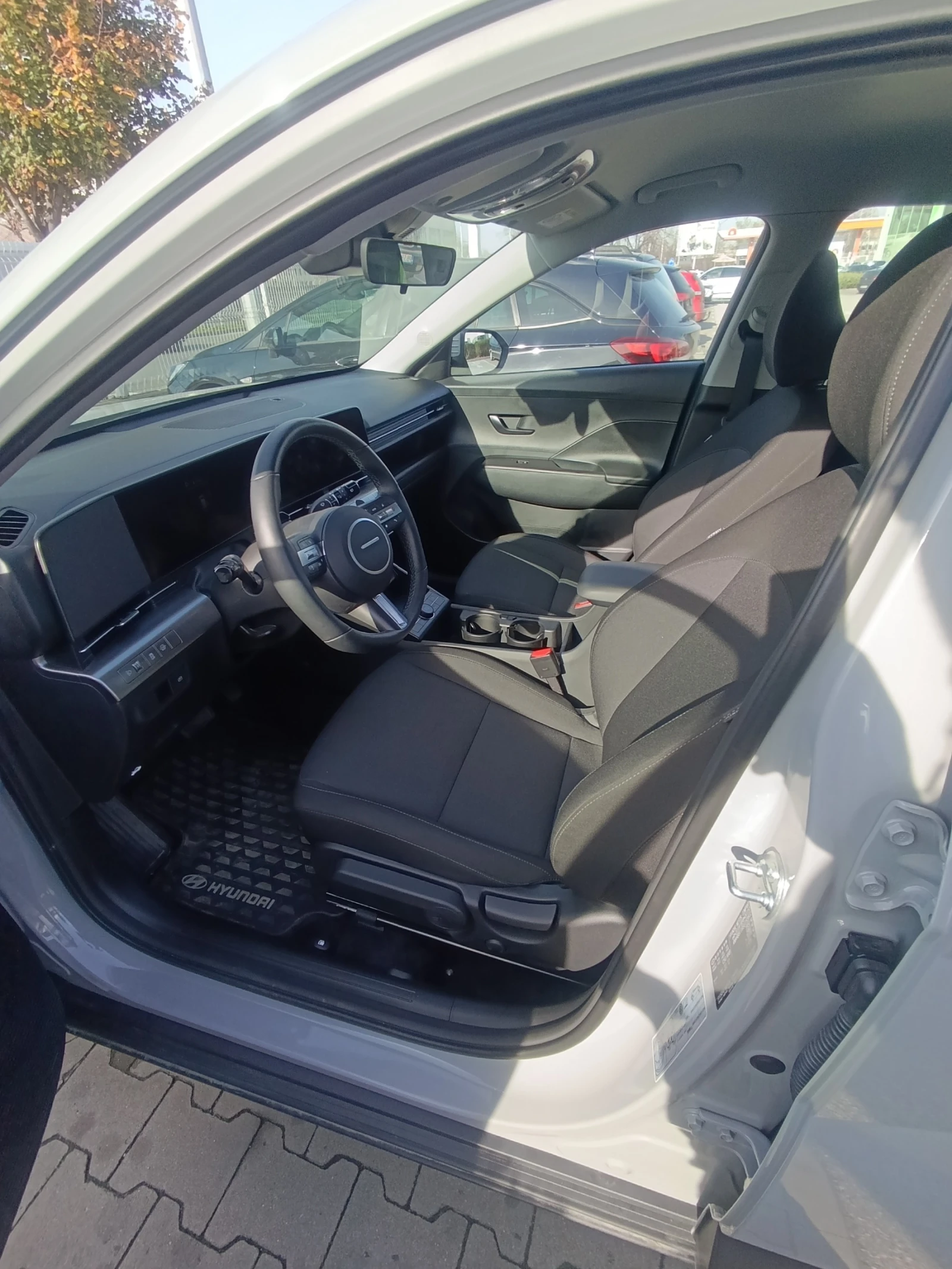 Hyundai Kona SX2 HYBRID | Mobile.bg   9