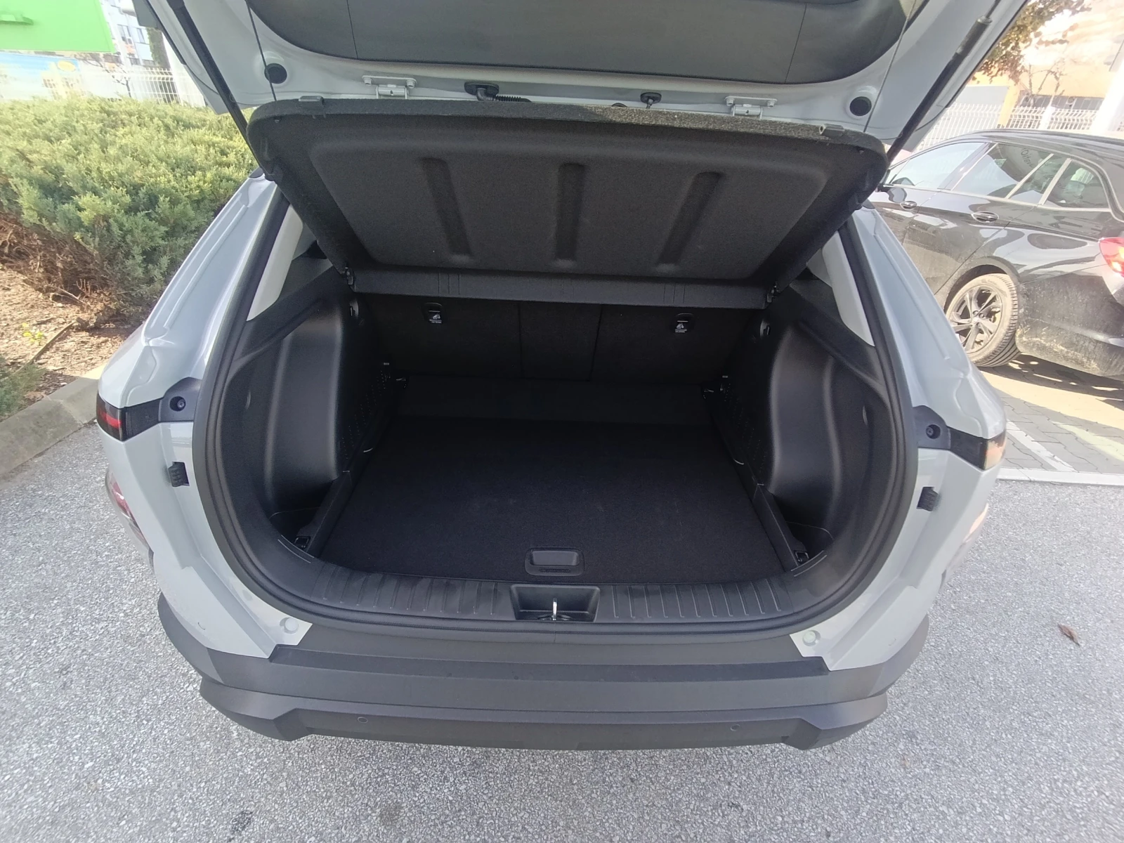 Hyundai Kona SX2 HYBRID | Mobile.bg   13