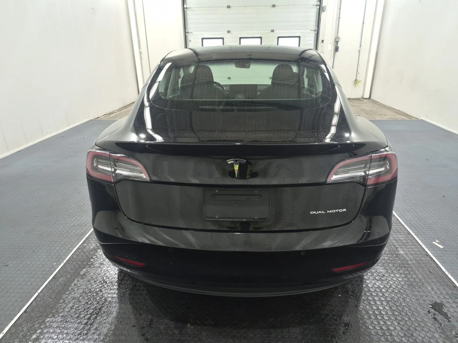 Tesla Model 3 LONG RANGE AWD, снимка 5 - Автомобили и джипове - 56389297
