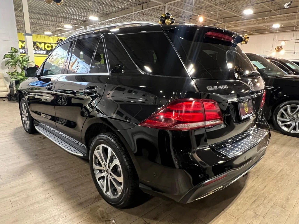 Mercedes-Benz GLE * GLE400 HARMAN KARDON 360D CAMERA NAVIGATION PANO | Mobile.bg � ����������� 3