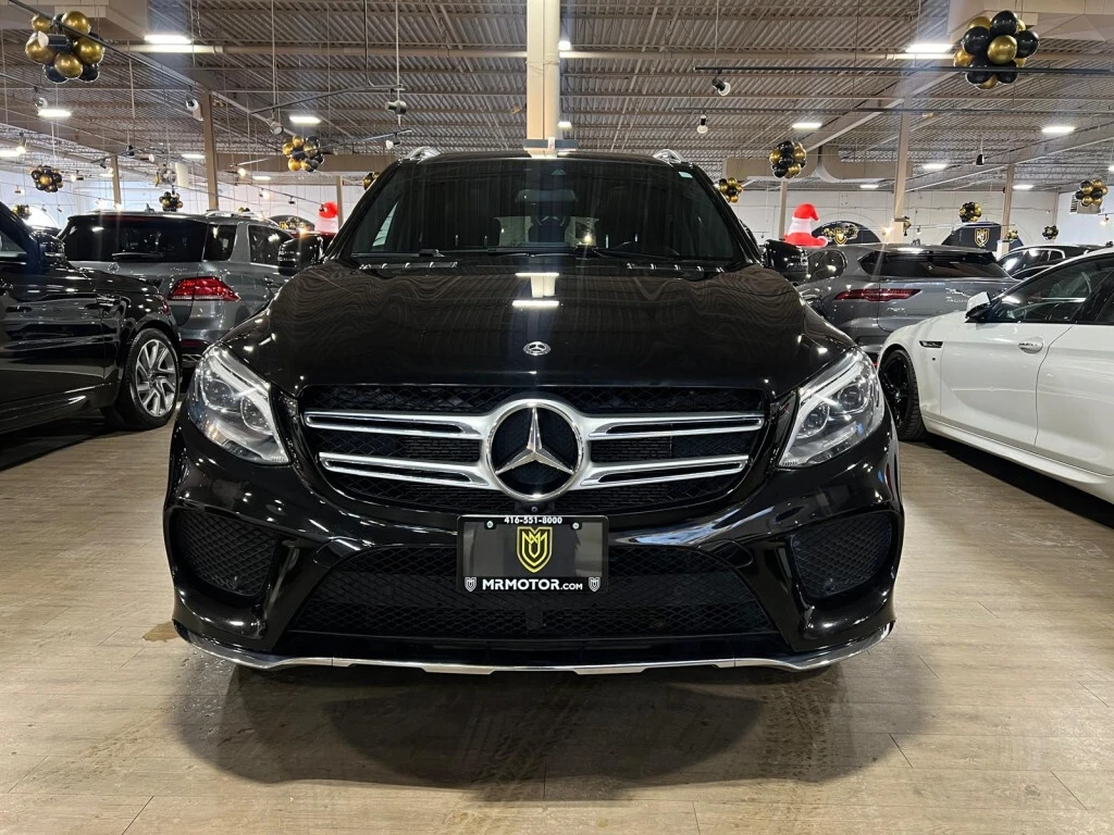 Mercedes-Benz GLE * GLE400 HARMAN KARDON 360D CAMERA NAVIGATION PANO | Mobile.bg � ����������� 8