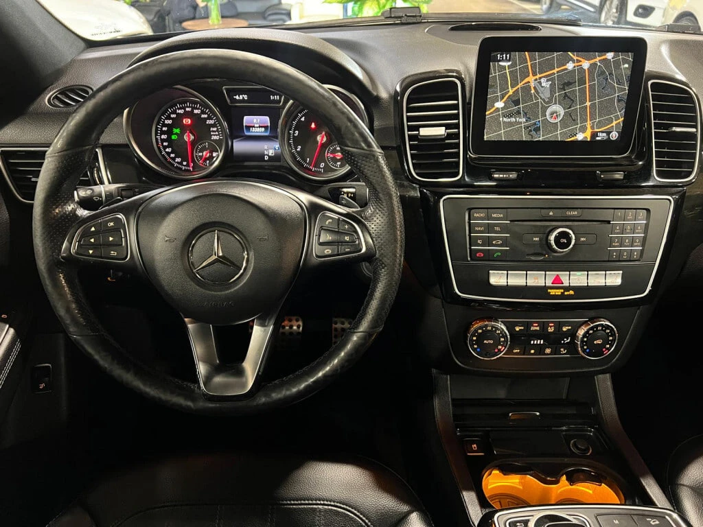 Mercedes-Benz GLE * GLE400 HARMAN KARDON 360D CAMERA NAVIGATION PANO | Mobile.bg � ����������� 13