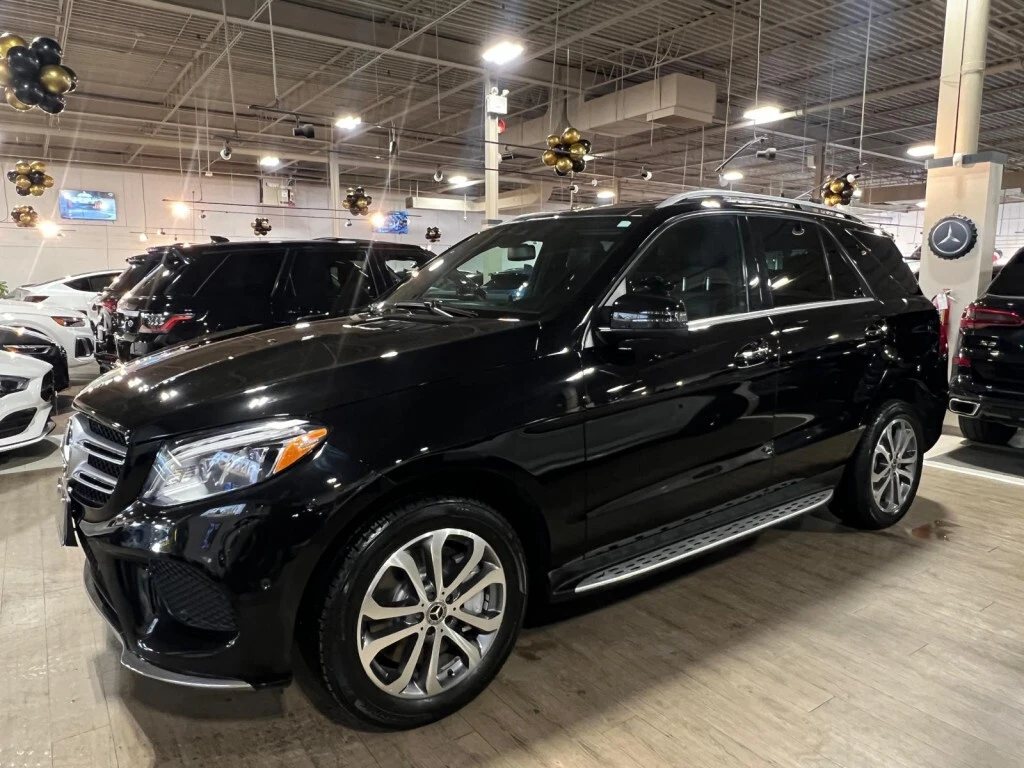 Mercedes-Benz GLE * GLE400 HARMAN KARDON 360D CAMERA NAVIGATION PANO | Mobile.bg � ����������� 2