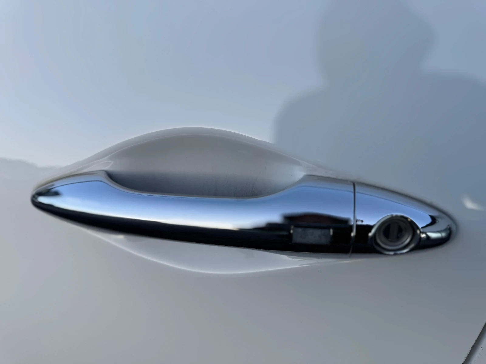 Hyundai IX35 2.0crdi Xpossible 4x4 | Mobile.bg � ����������� 7