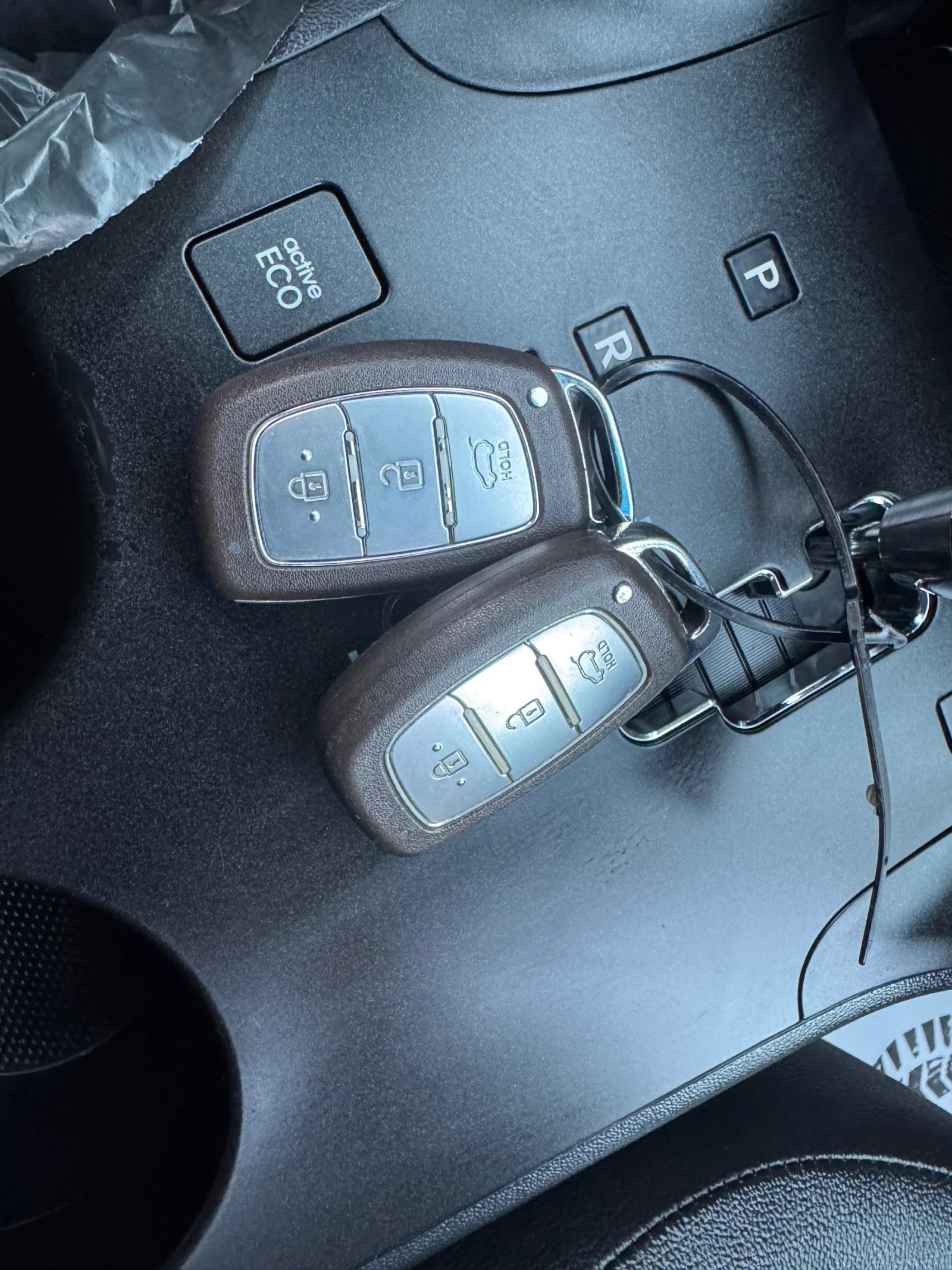 Hyundai IX35 2.0crdi Xpossible 4x4 | Mobile.bg � ����������� 11