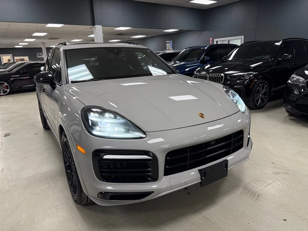 Porsche Cayenne * GTS AWD* * ONE OWNER* * FULLY SERVICED BY PORSCH | Mobile.bg � ����������� 8