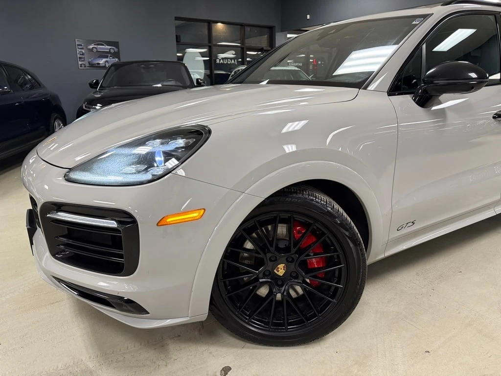 Porsche Cayenne * GTS AWD* * ONE OWNER* * FULLY SERVICED BY PORSCH | Mobile.bg � ����������� 15