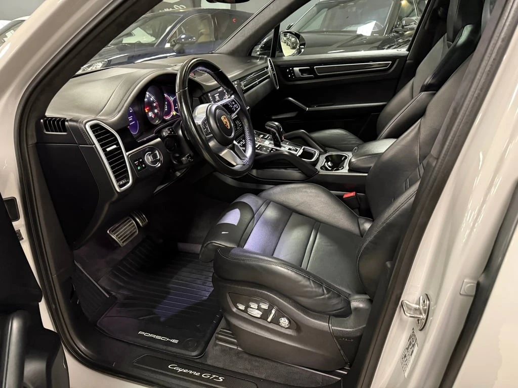 Porsche Cayenne * GTS AWD* * ONE OWNER* * FULLY SERVICED BY PORSCH | Mobile.bg � ����������� 17