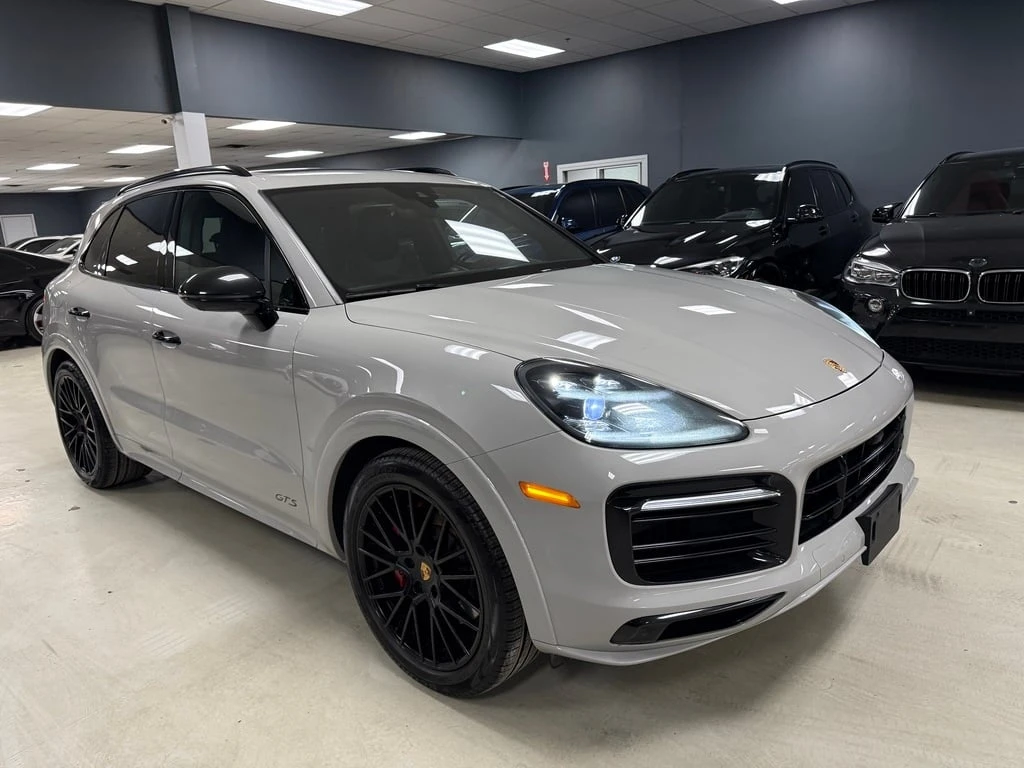 Porsche Cayenne * GTS AWD* * ONE OWNER* * FULLY SERVICED BY PORSCH | Mobile.bg � ����������� 7