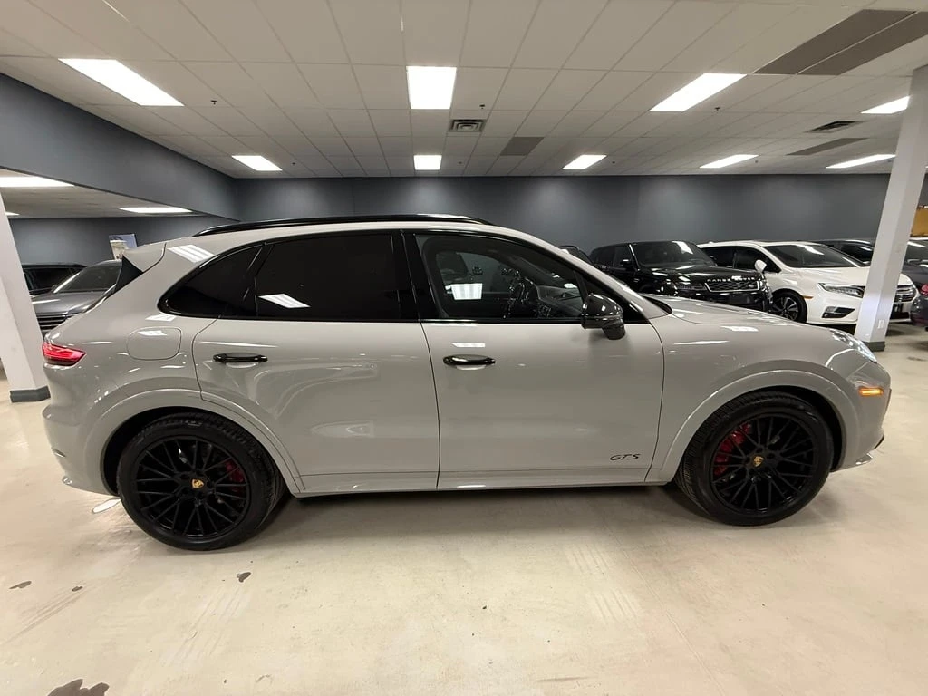 Porsche Cayenne * GTS AWD* * ONE OWNER* * FULLY SERVICED BY PORSCH | Mobile.bg � ����������� 6
