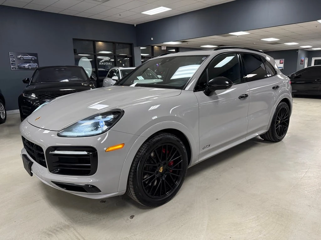 Porsche Cayenne * GTS AWD* * ONE OWNER* * FULLY SERVICED BY PORSCH | Mobile.bg � ����������� 1