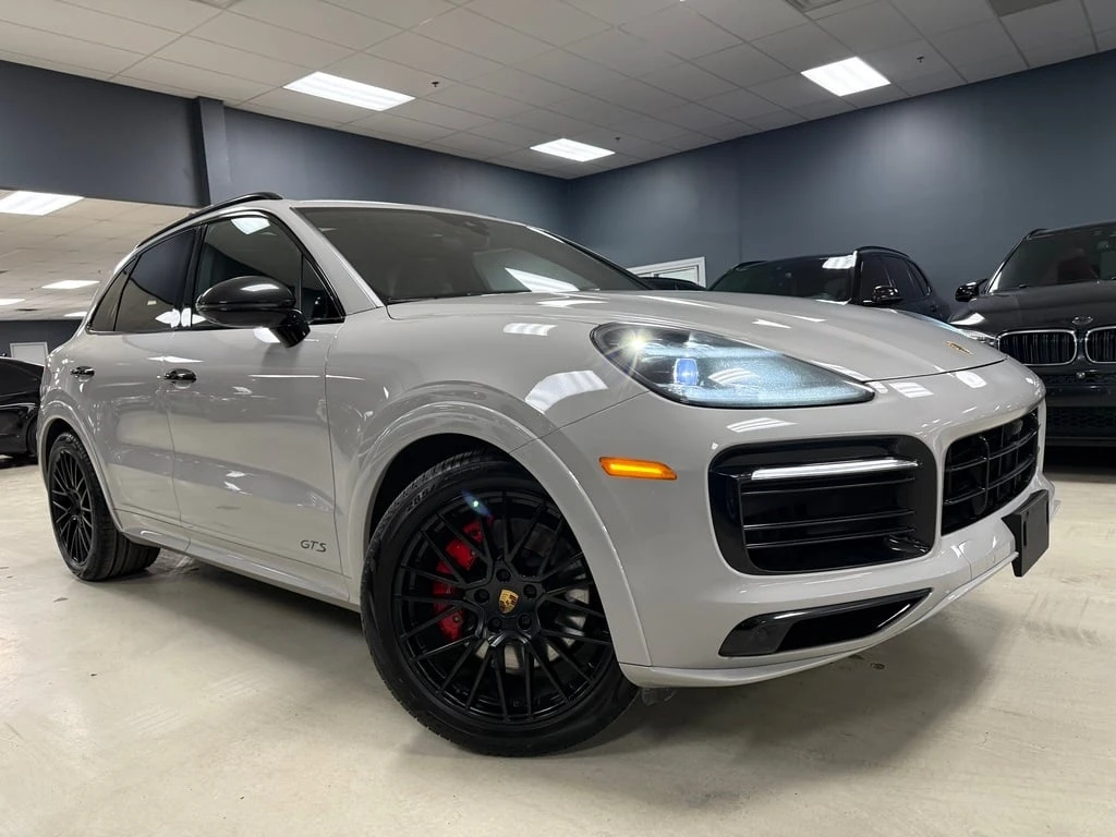 Porsche Cayenne * GTS AWD* * ONE OWNER* * FULLY SERVICED BY PORSCH | Mobile.bg � ����������� 12