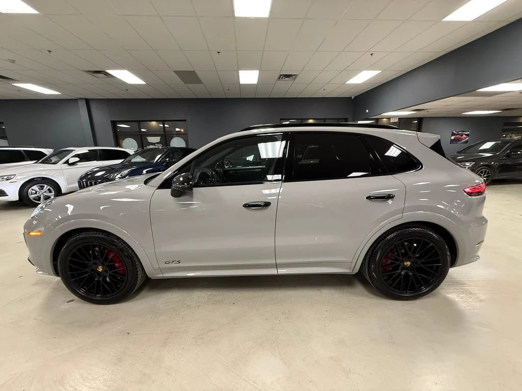 Porsche Cayenne * GTS AWD* * ONE OWNER* * FULLY SERVICED BY PORSCH | Mobile.bg � ����������� 2