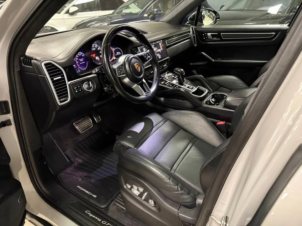 Porsche Cayenne * GTS AWD* * ONE OWNER* * FULLY SERVICED BY PORSCH | Mobile.bg � ����������� 16