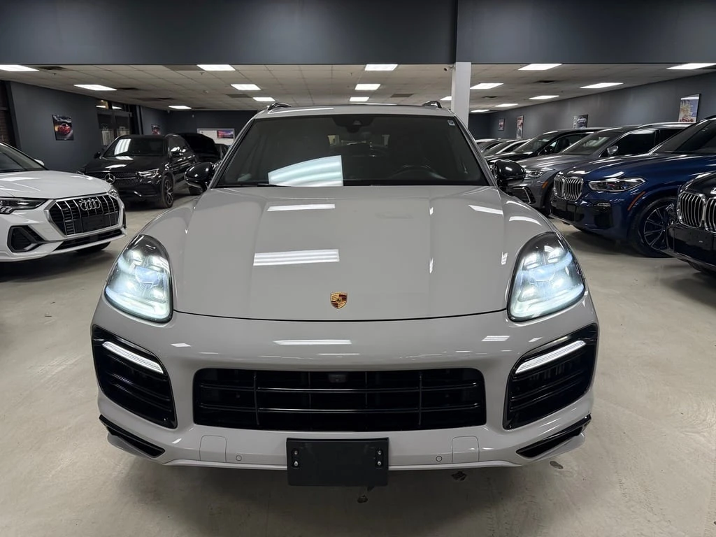 Porsche Cayenne * GTS AWD* * ONE OWNER* * FULLY SERVICED BY PORSCH | Mobile.bg � ����������� 9