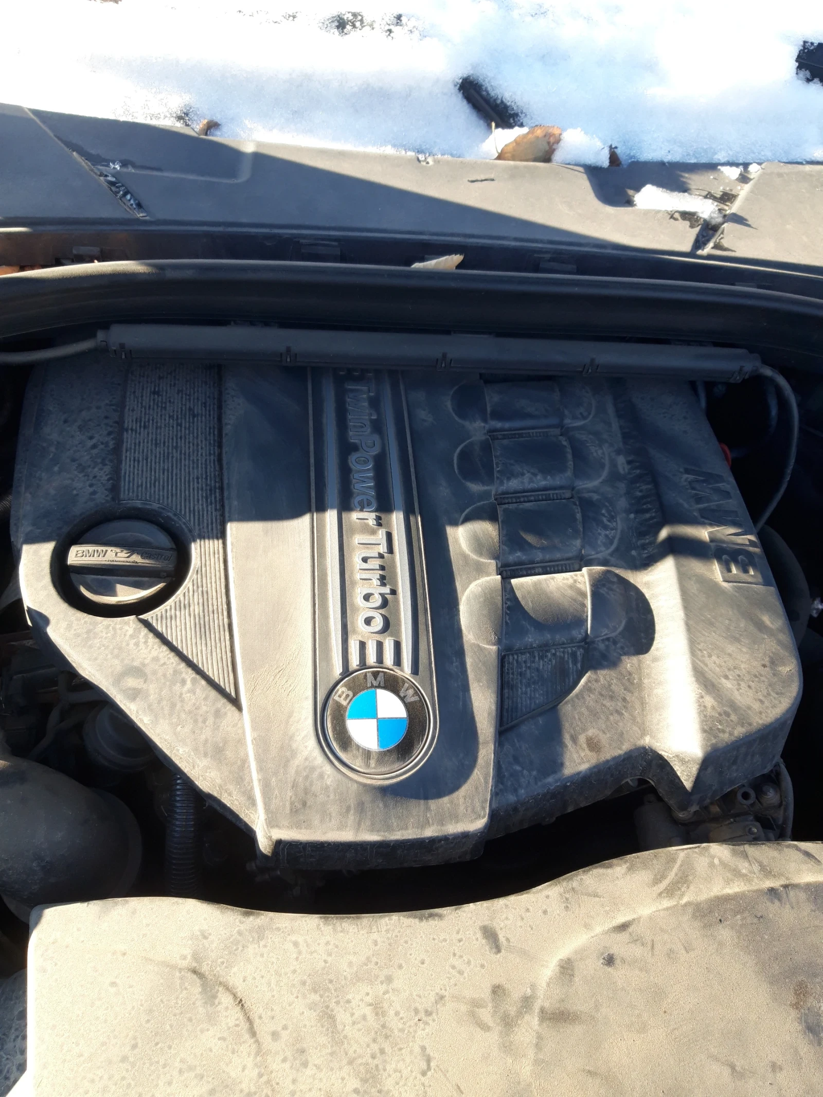 BMW X1 BMWX1 X DRIVE 25D.BI TURBO.�� �����  | Mobile.bg � ����������� 7