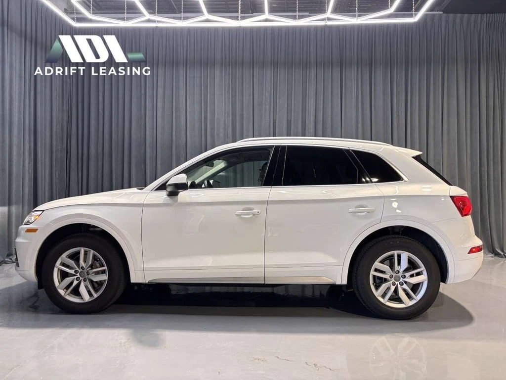 Audi Q5 * quattro Premium * CARFAX * ЦЕНА ДО БГ - изображение 8