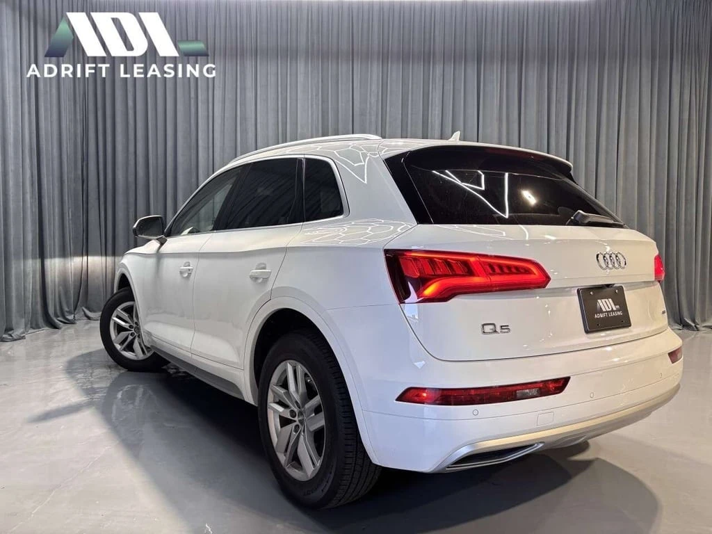 Audi Q5 * quattro Premium * CARFAX * ЦЕНА ДО БГ - изображение 7