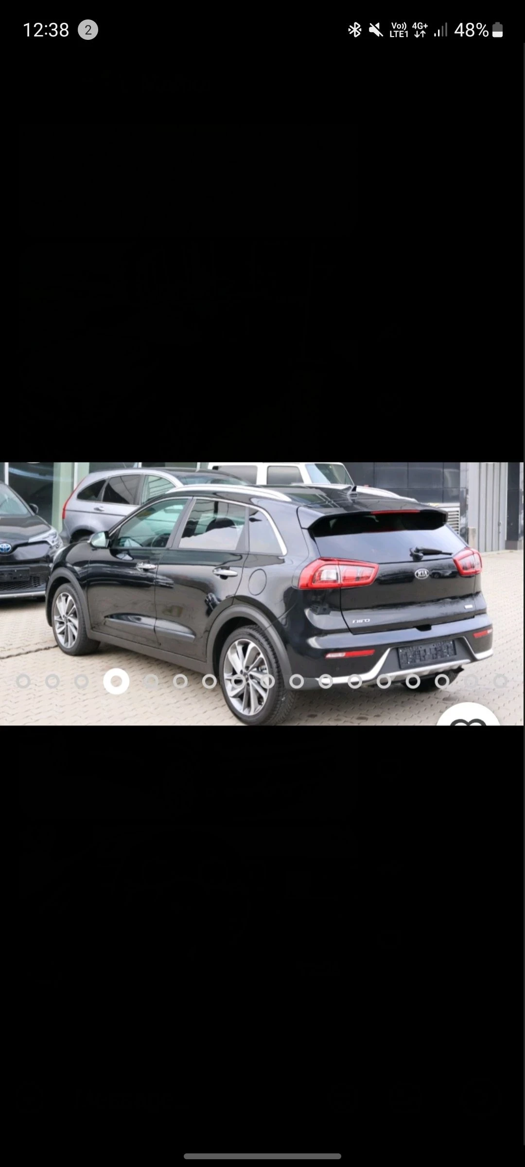 Kia Niro  - изображение 4