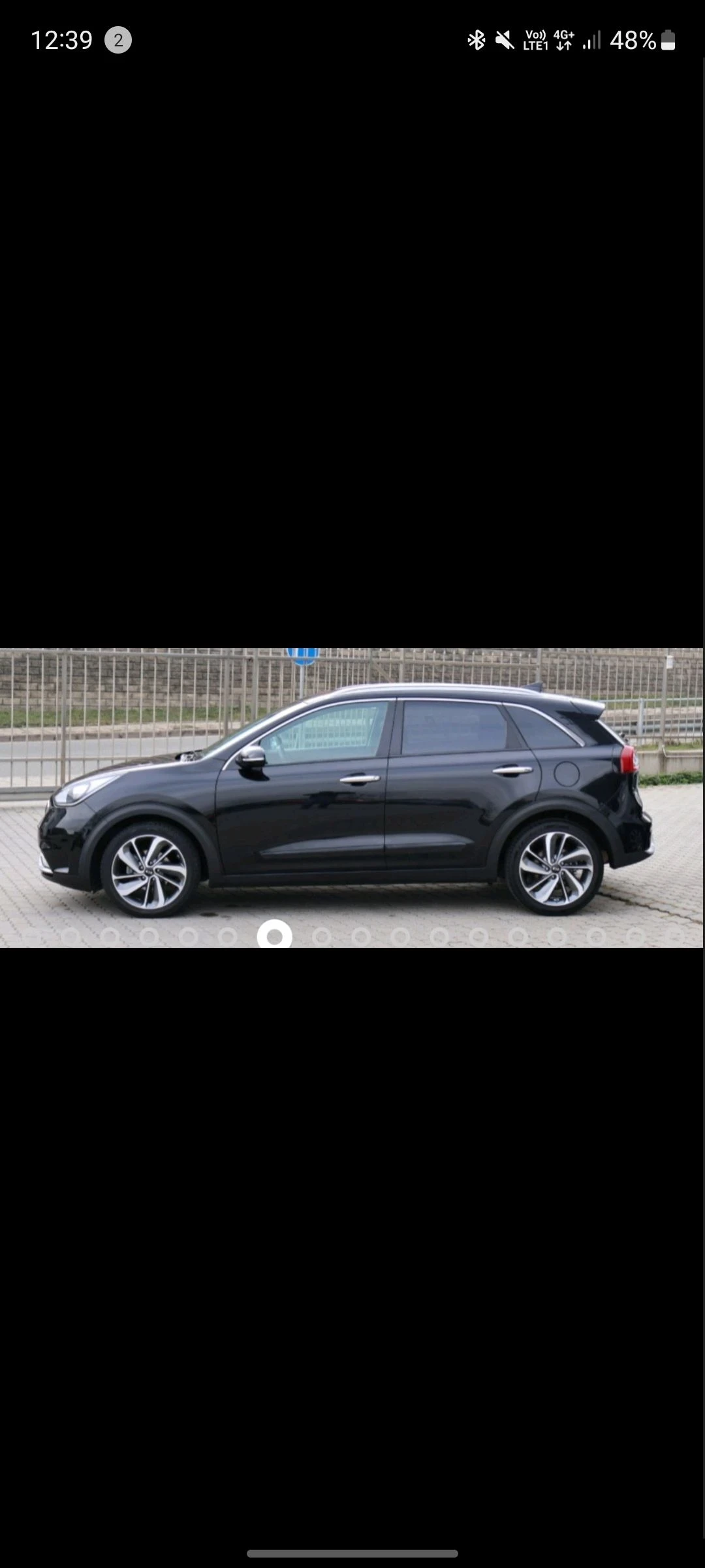 Kia Niro  - изображение 2