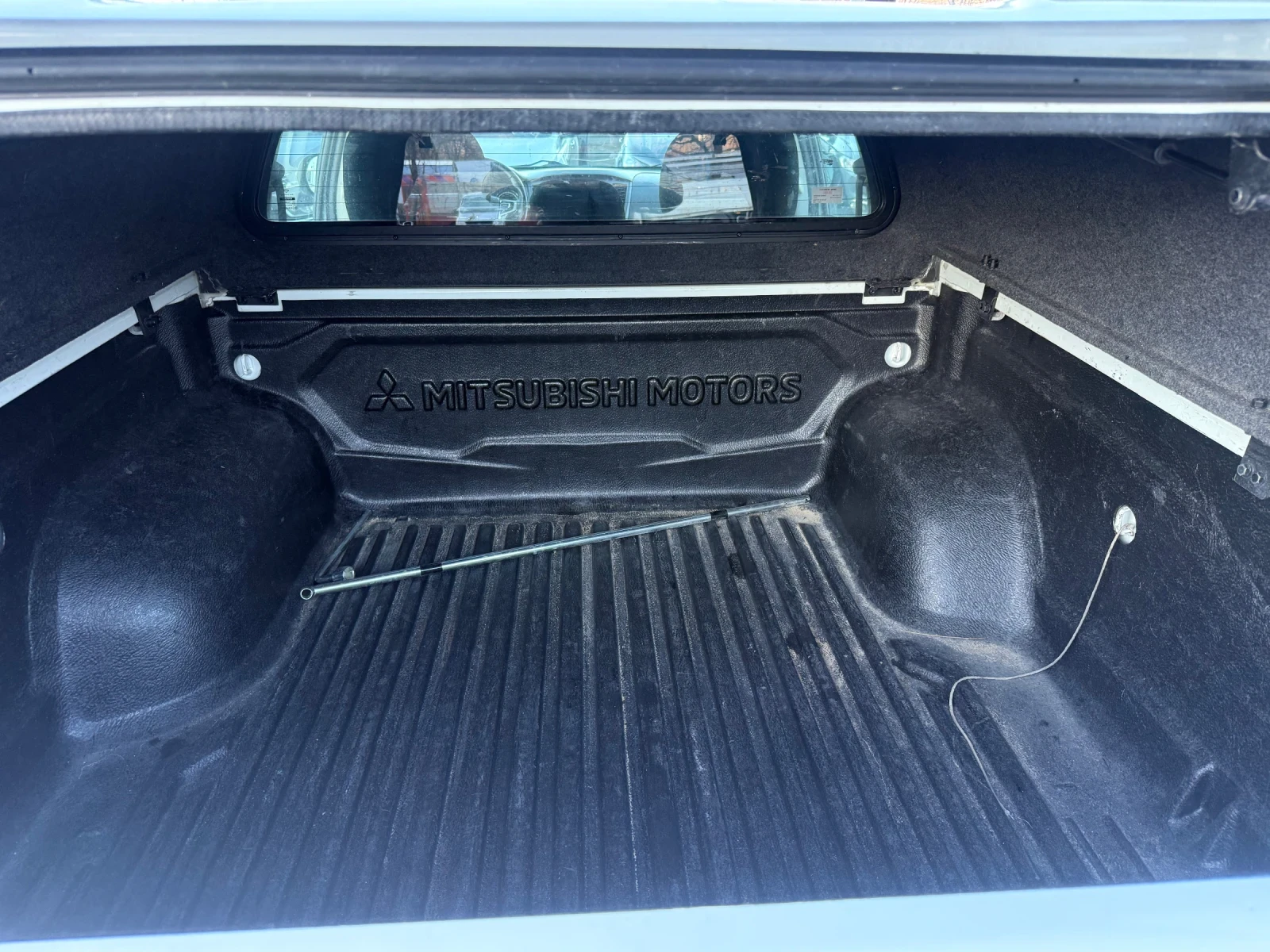 Mitsubishi L200 2.2 DI-D Italia  | Mobile.bg � ����������� 11