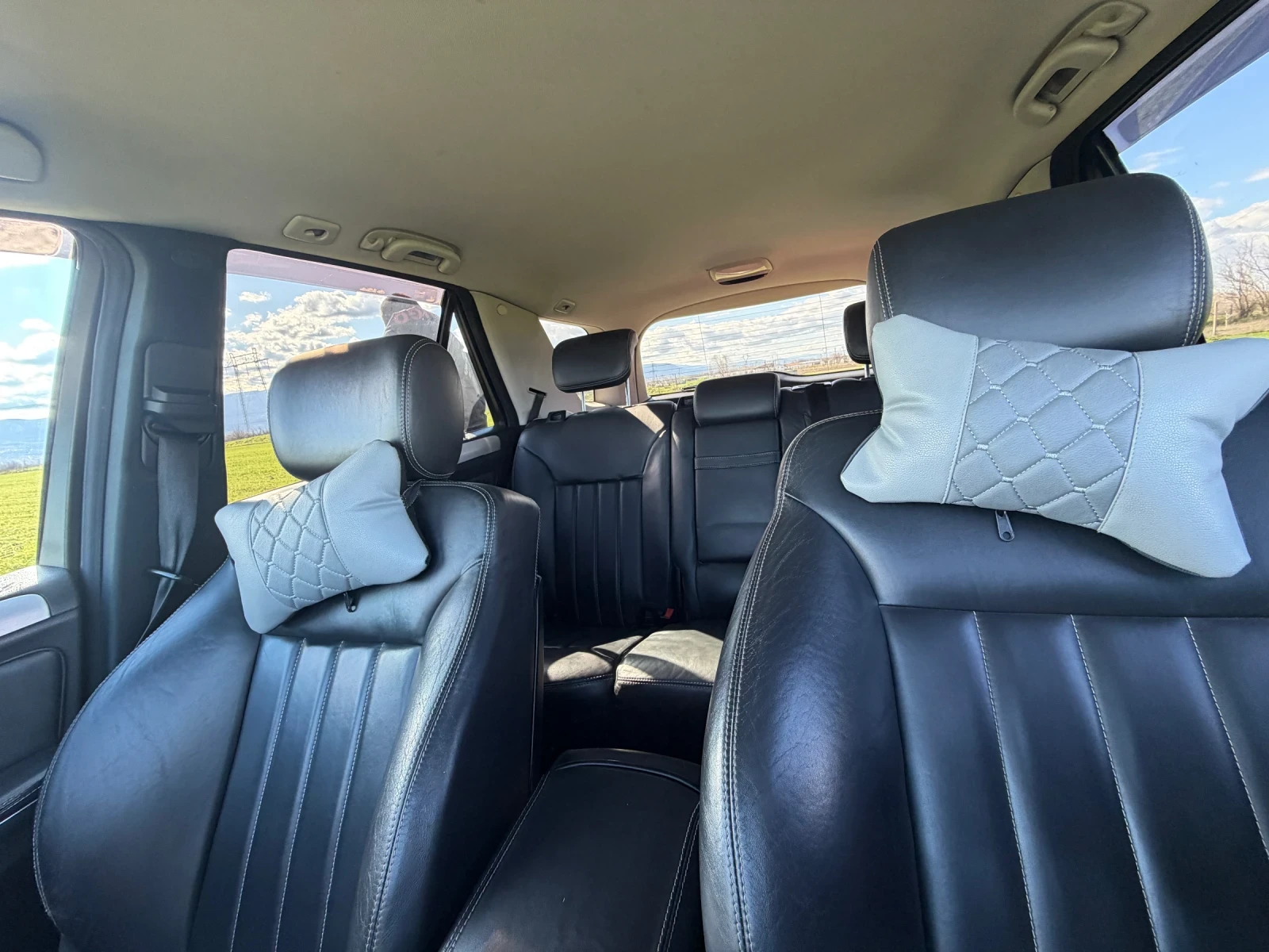 Mercedes-Benz ML 320 | Mobile.bg � ����������� 5