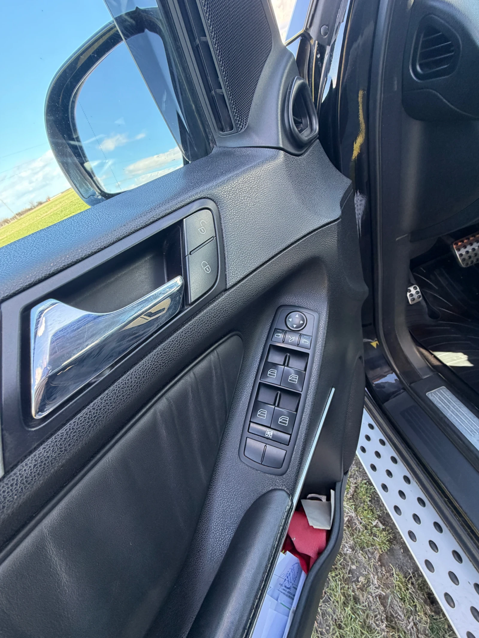 Mercedes-Benz ML 320 | Mobile.bg � ����������� 12