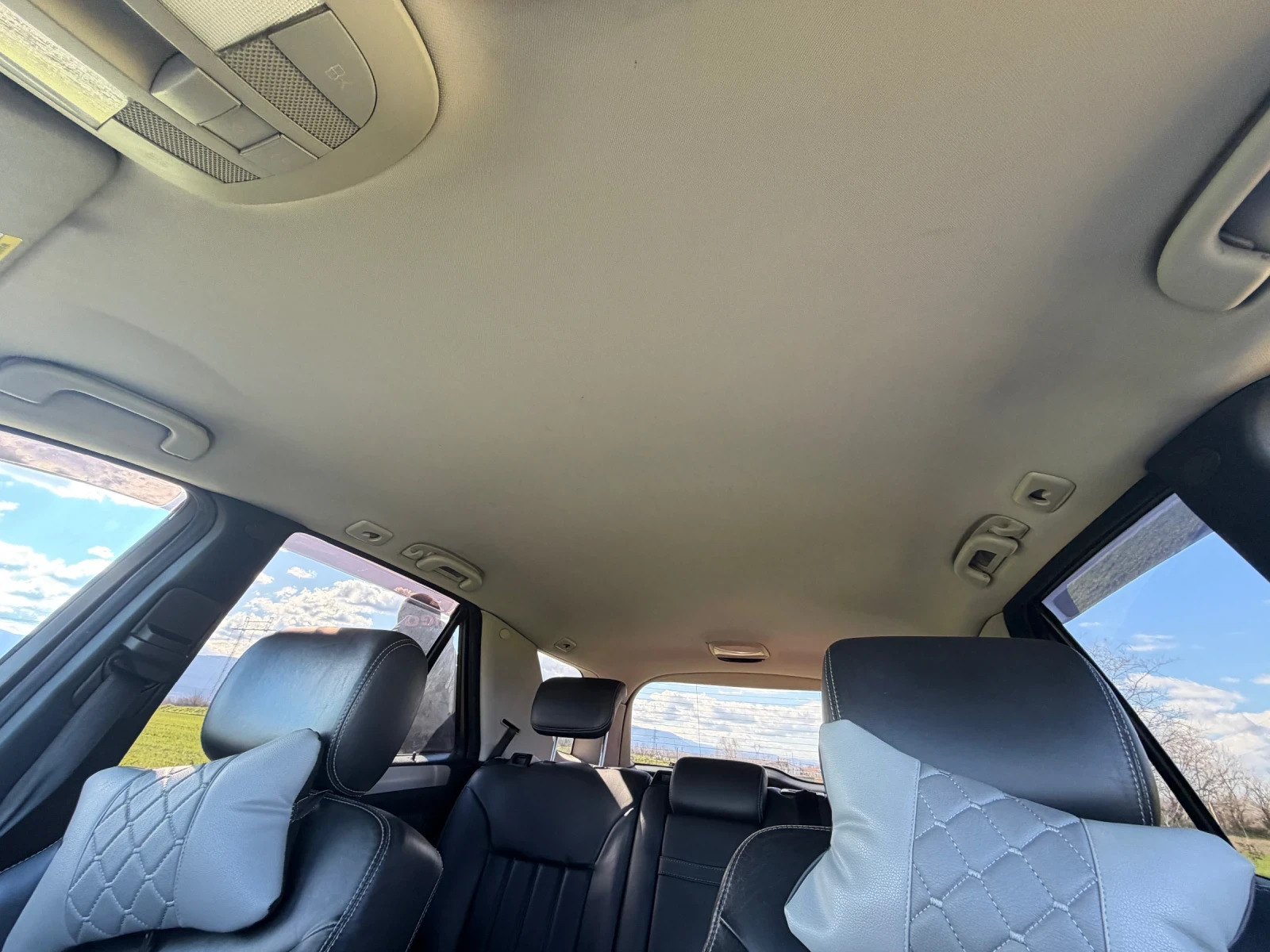 Mercedes-Benz ML 320 | Mobile.bg � ����������� 8