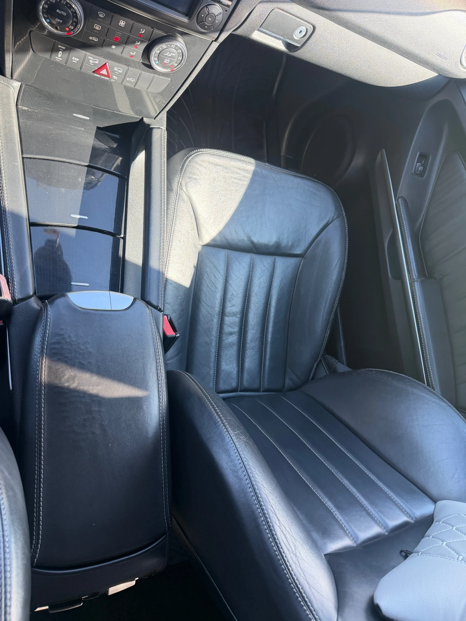 Mercedes-Benz ML 320 | Mobile.bg � ����������� 6