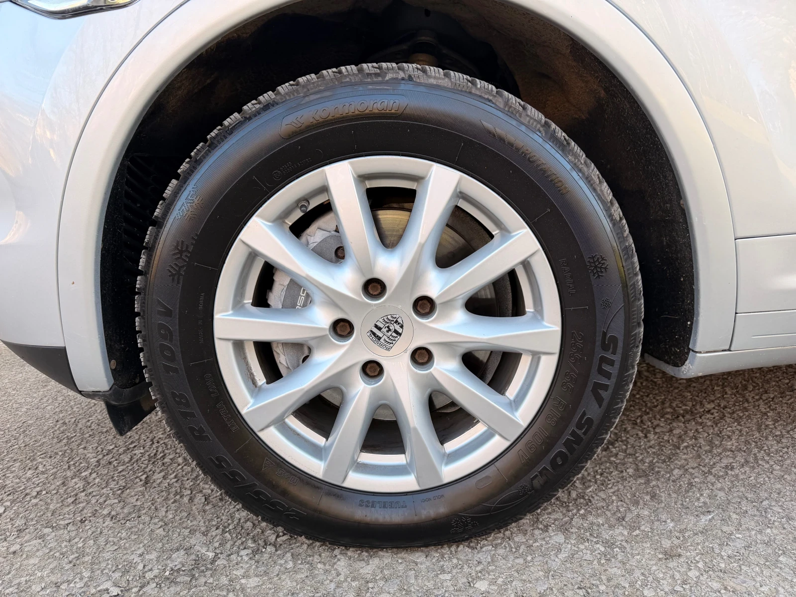 Porsche Cayenne 3.0d / ������� / �������� �������� | Mobile.bg � ����������� 17