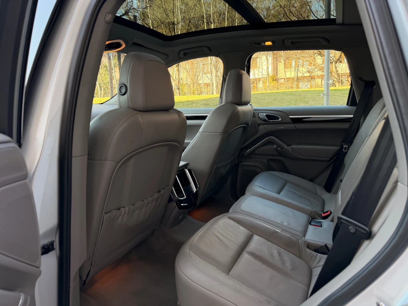 Porsche Cayenne 3.0d / ������� / �������� �������� | Mobile.bg � ����������� 11