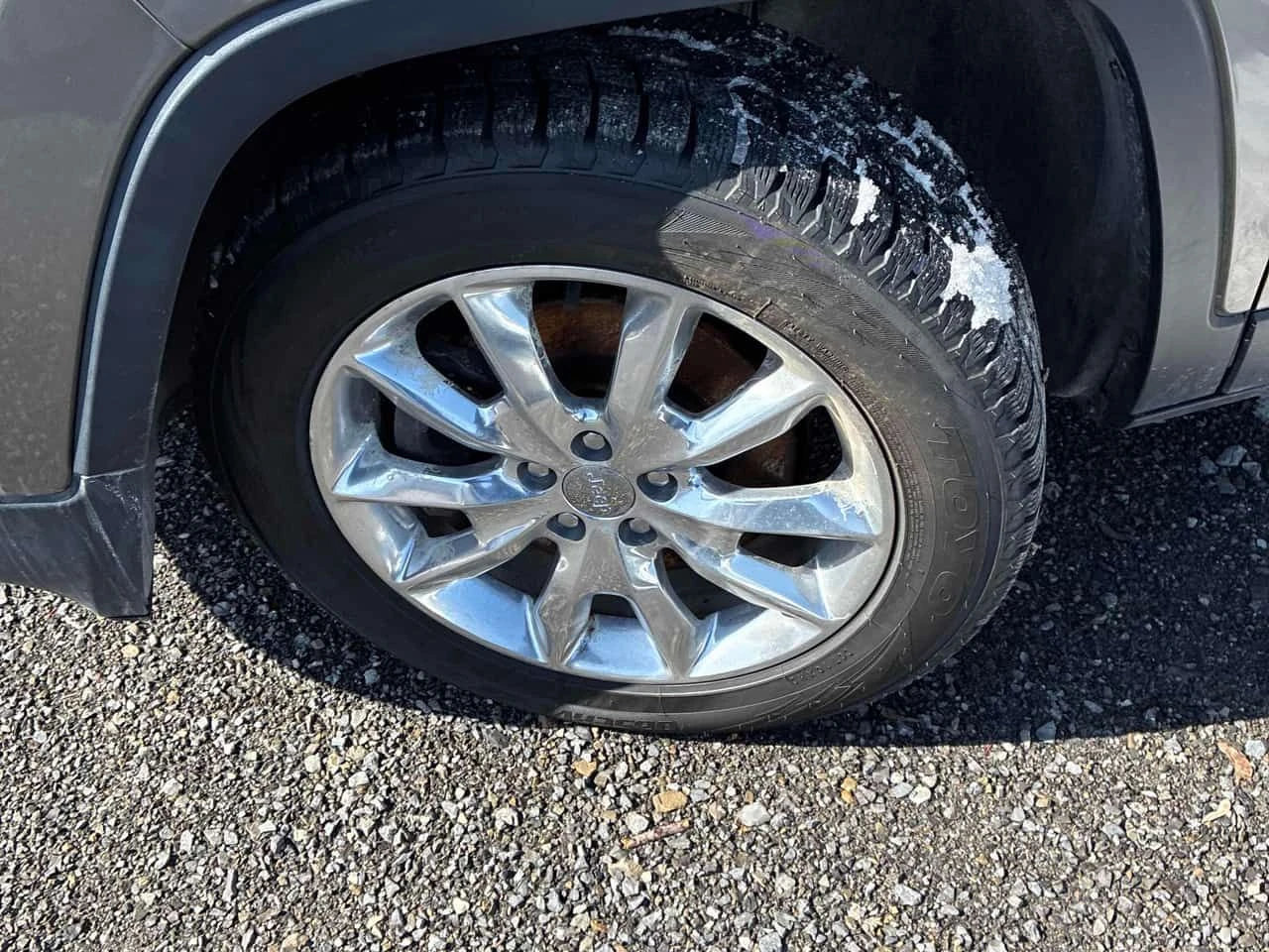 Jeep Cherokee  Limited /КАМЕРА/КЛИП НА МОТОРА , снимка 7 - Автомобили и джипове - 53996019