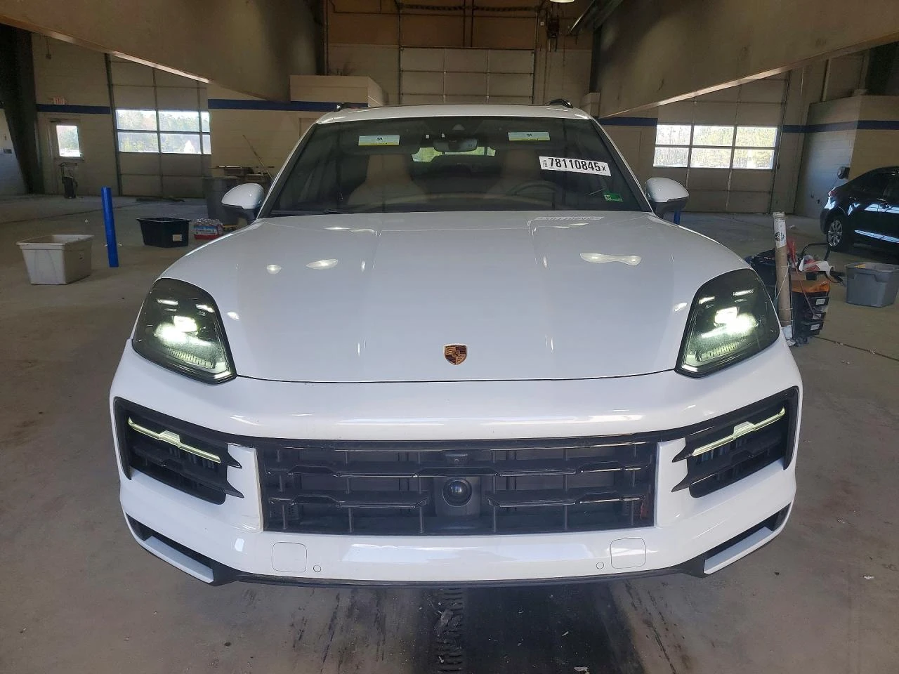 Porsche Cayenne 3.0l E-Hybrid, снимка 5 - Автомобили и джипове - 54092968