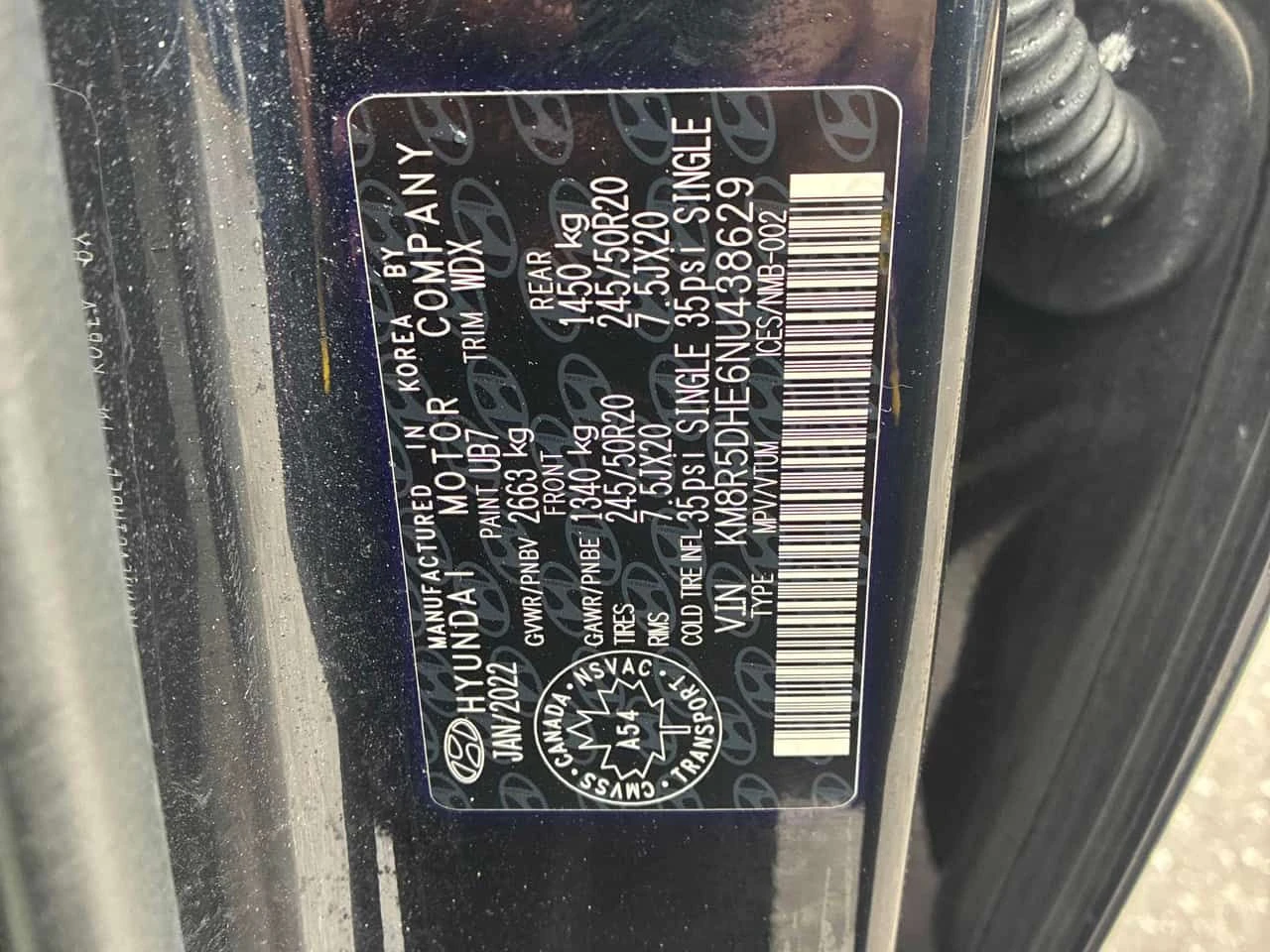 Hyundai Palisade * Ultimate Calligraphy * 7 МЕСТЕН * 360 * ОБДУХВАН, снимка 10 - Автомобили и джипове - 54184541