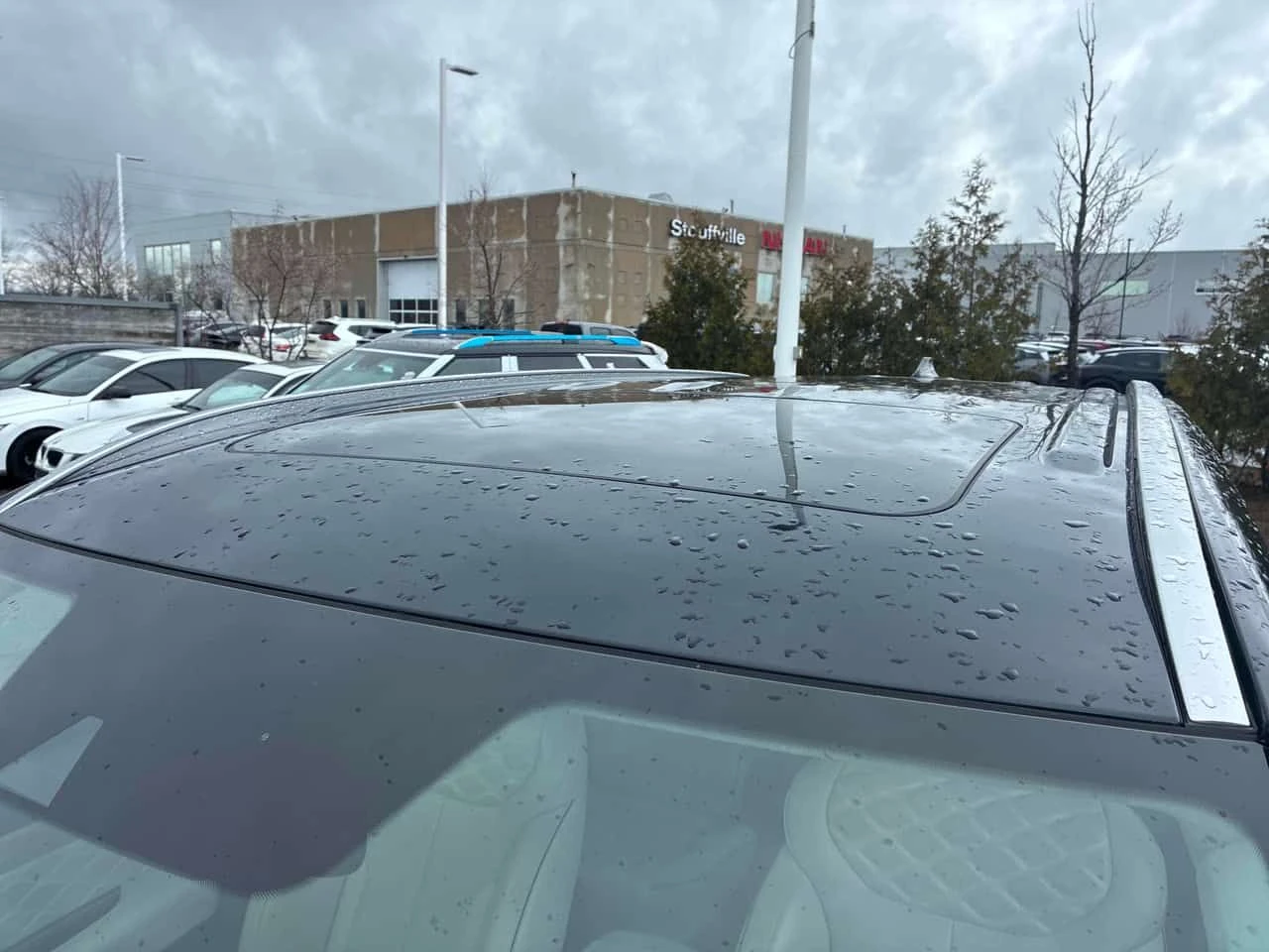 Hyundai Palisade * Ultimate Calligraphy * 7 МЕСТЕН * 360 * ОБДУХВАН, снимка 14 - Автомобили и джипове - 54184541