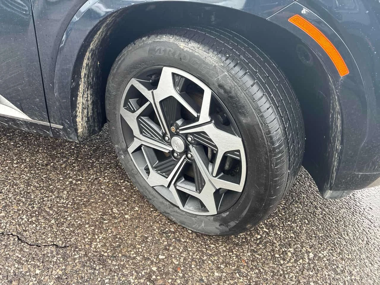 Hyundai Palisade * Ultimate Calligraphy * 7 МЕСТЕН * 360 * ОБДУХВАН, снимка 7 - Автомобили и джипове - 54184541