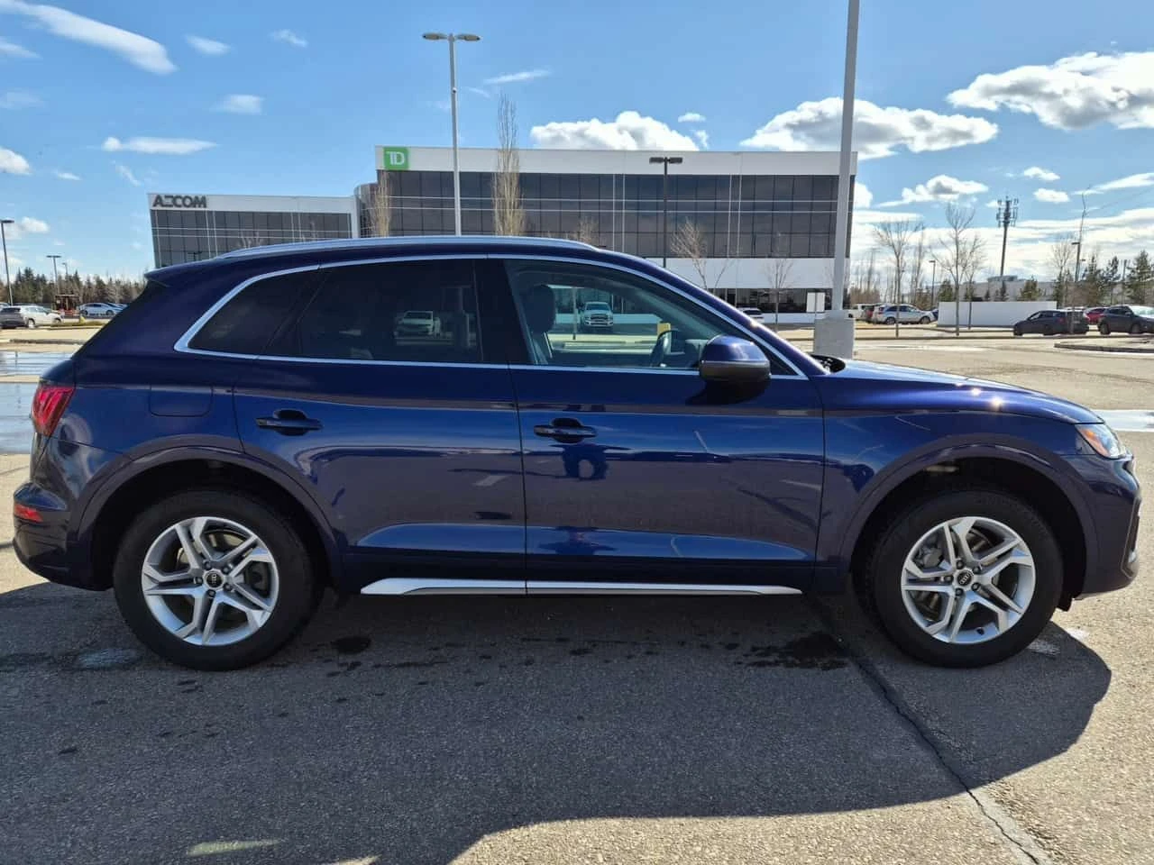 Audi Q5 * Komfort * CARFAX * ��������� * ������� *  | Mobile.bg � ����������� 3