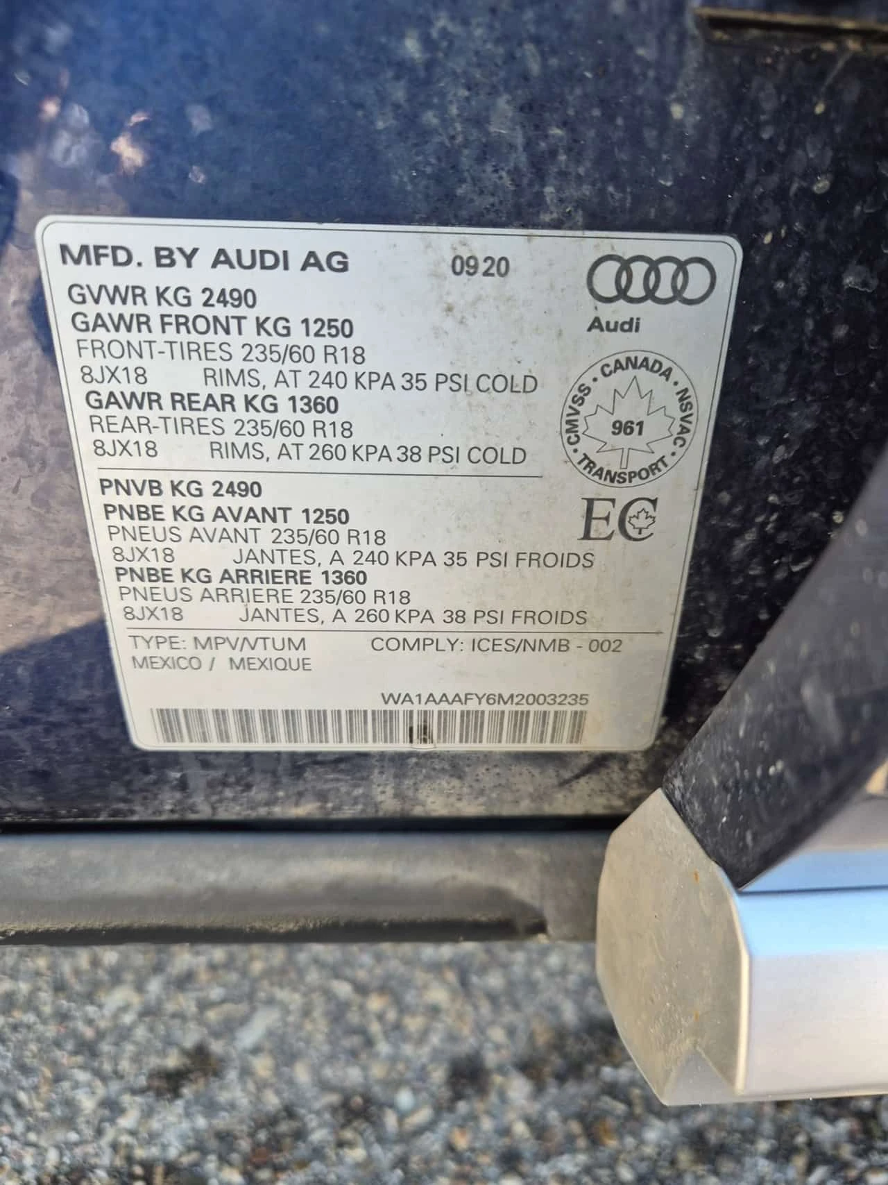 Audi Q5 * Komfort * CARFAX * ��������� * ������� *  | Mobile.bg � ����������� 11