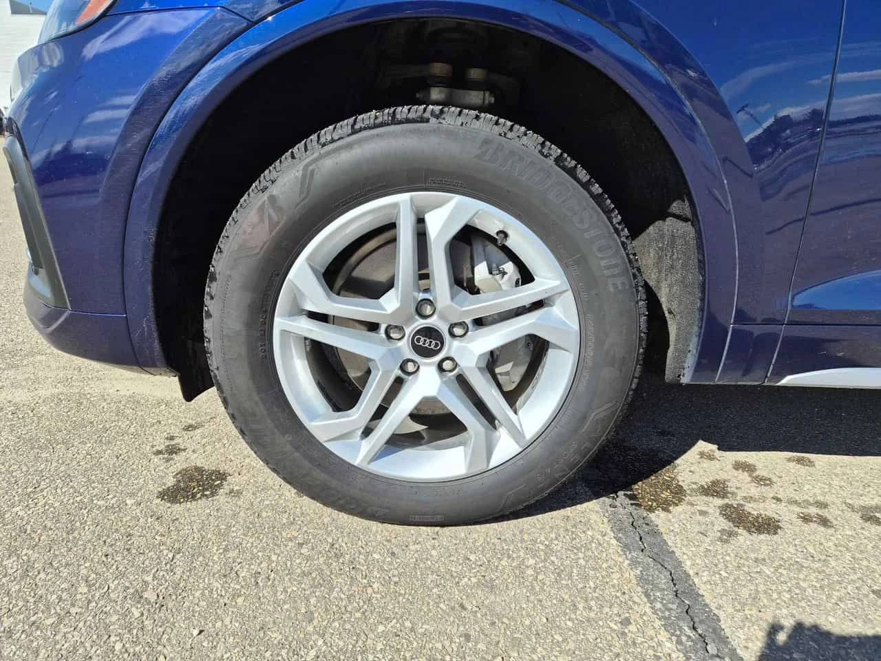 Audi Q5 * Komfort * CARFAX * ��������� * ������� *  | Mobile.bg � ����������� 7