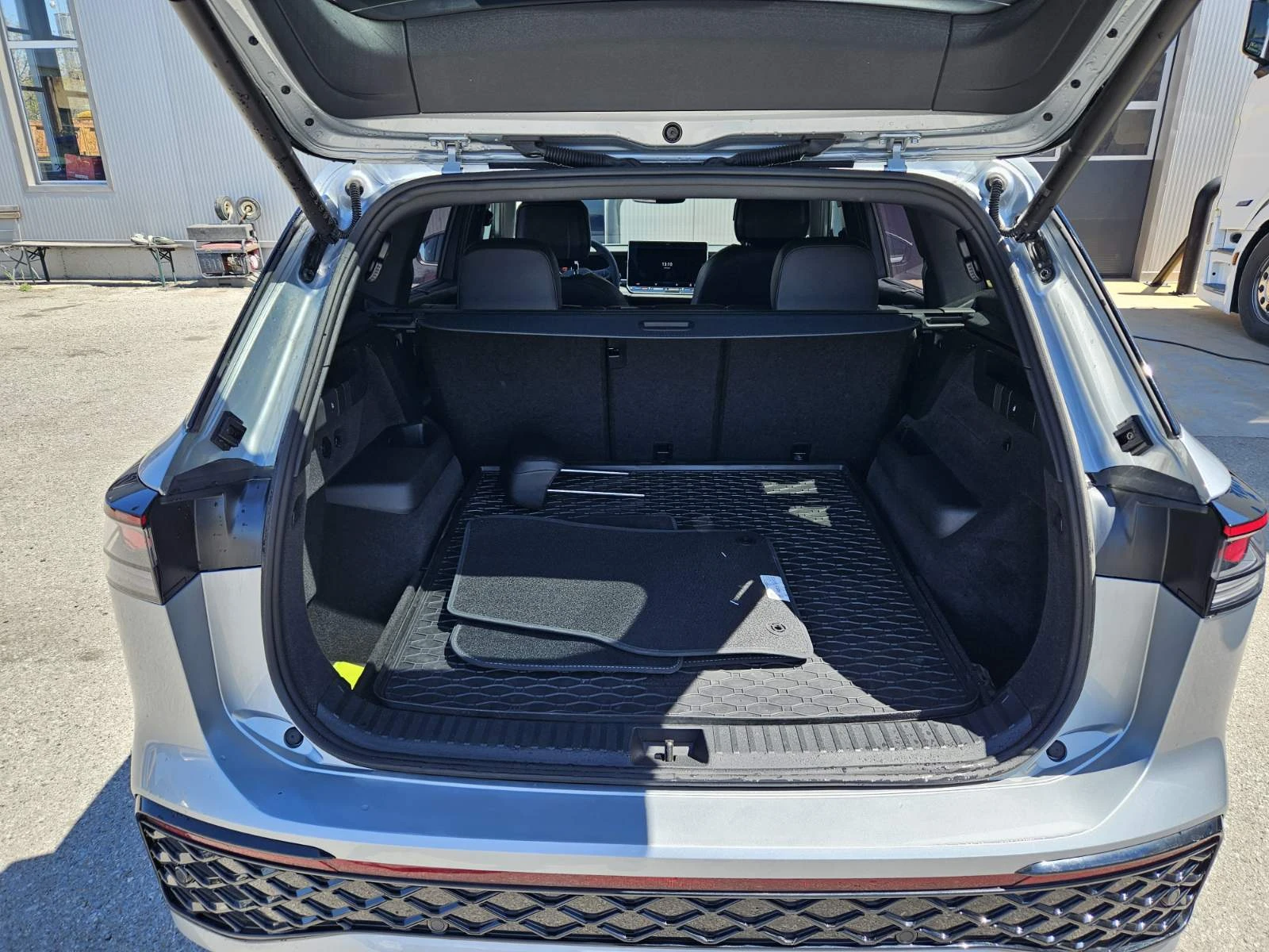 VW Tayron R-line Plus | Mobile.bg � ����������� 5