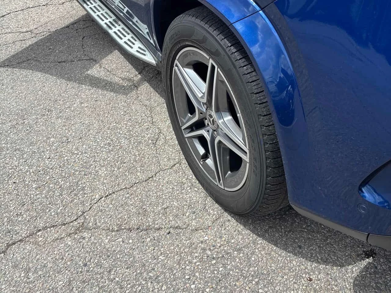 Mercedes-Benz GLE * 450 * CARFAX * ���� �� �� | Mobile.bg � ����������� 12
