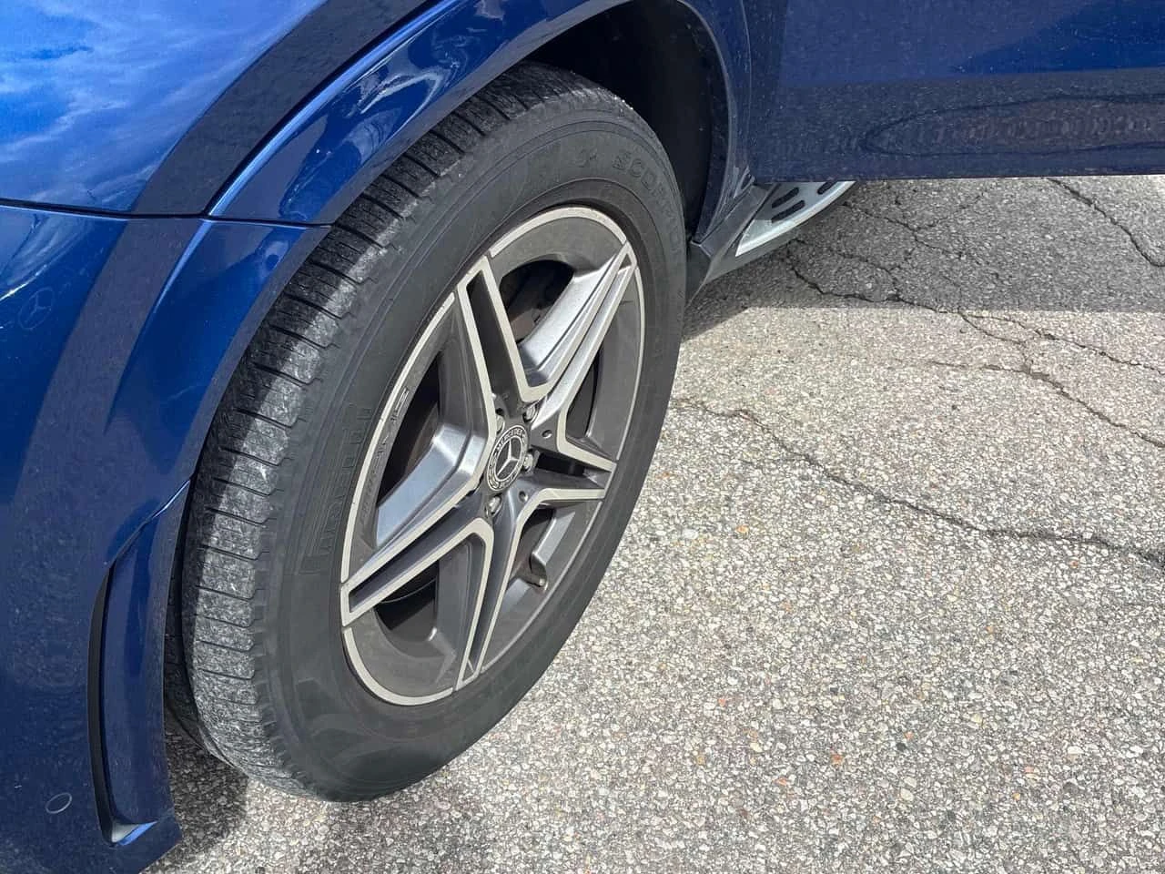 Mercedes-Benz GLE * 450 * CARFAX * ���� �� �� | Mobile.bg � ����������� 15