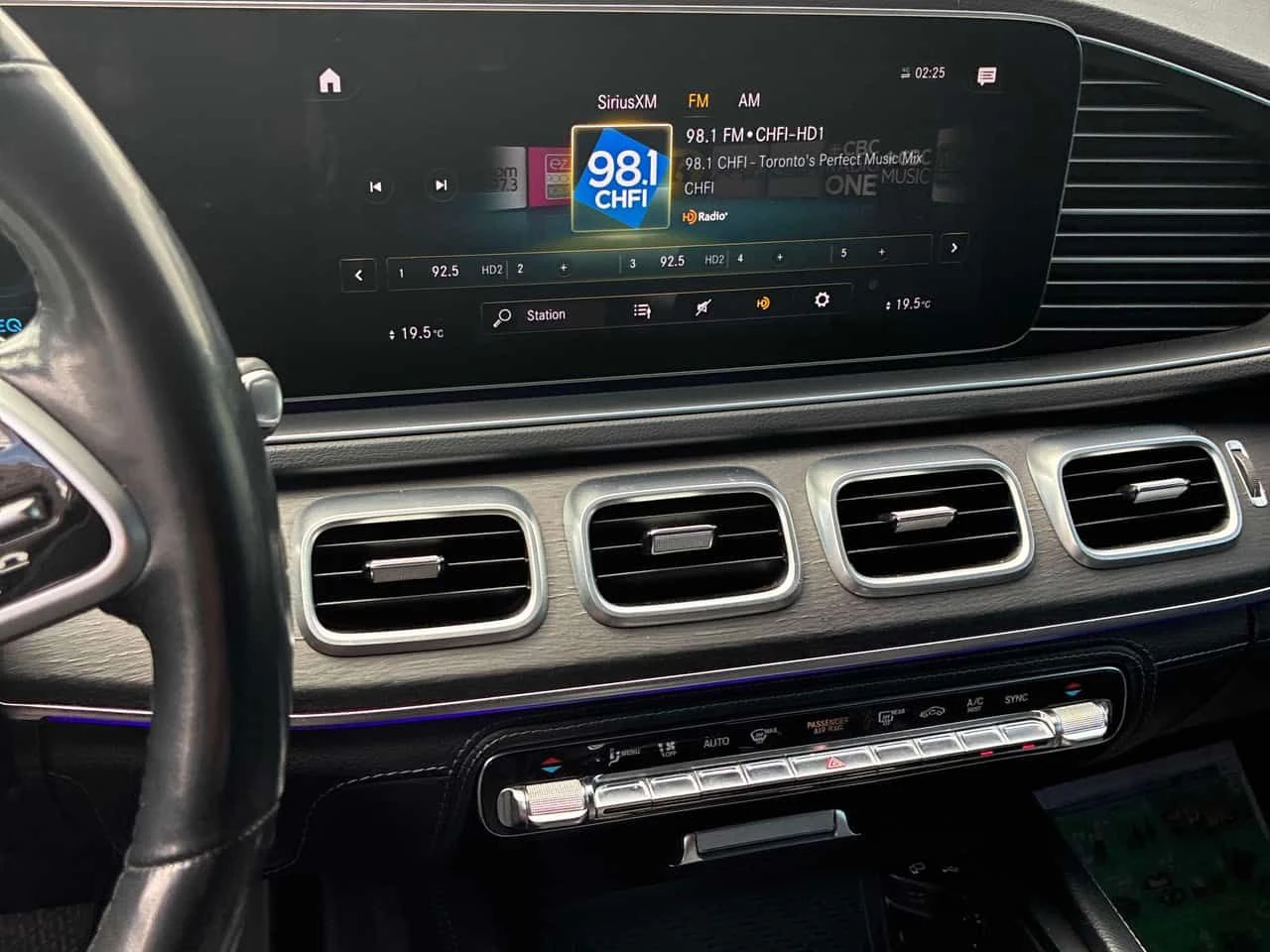Mercedes-Benz GLE * 450 * CARFAX * ���� �� �� | Mobile.bg � ����������� 9
