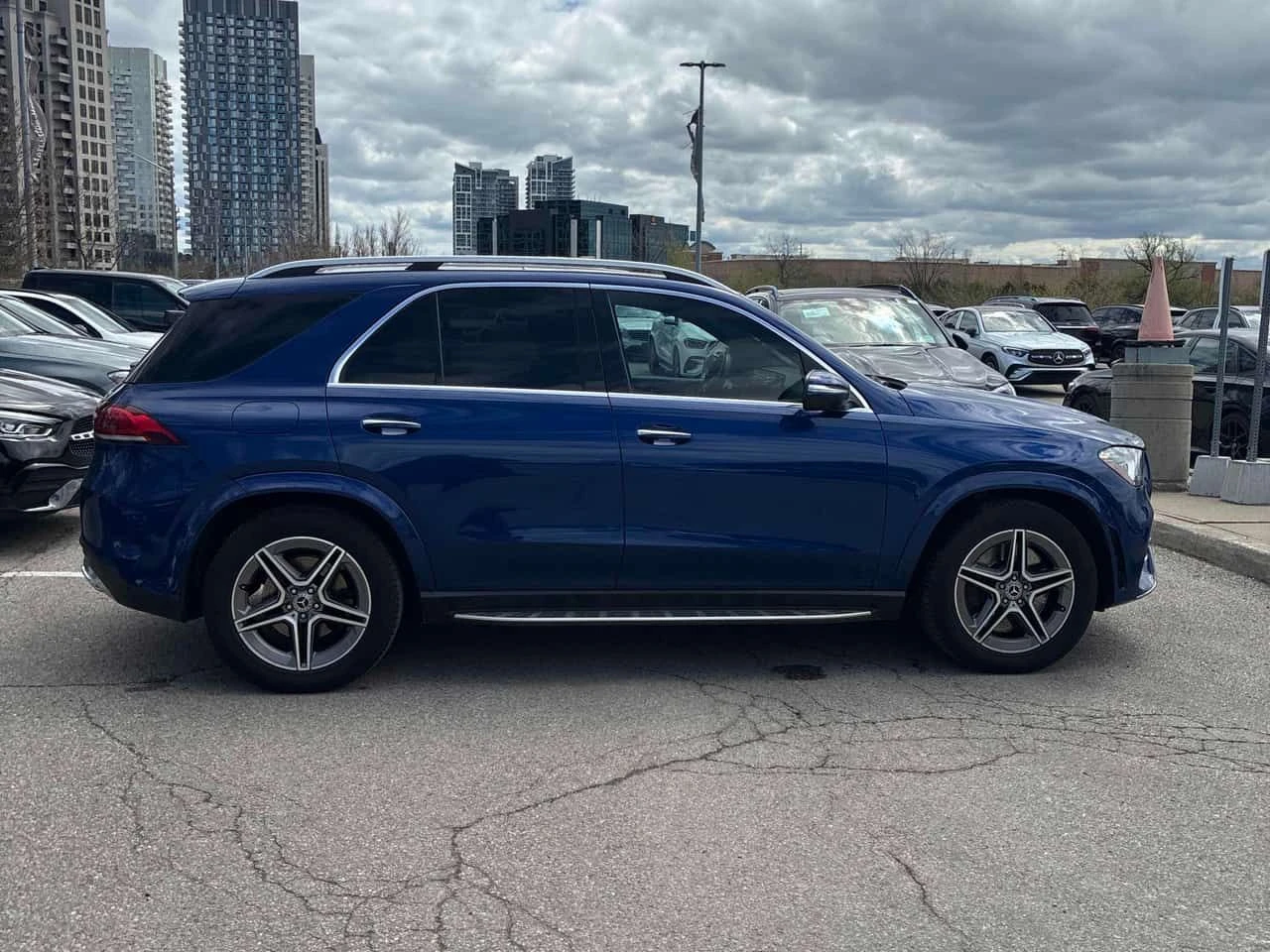 Mercedes-Benz GLE * 450 * CARFAX * ���� �� �� | Mobile.bg � ����������� 3