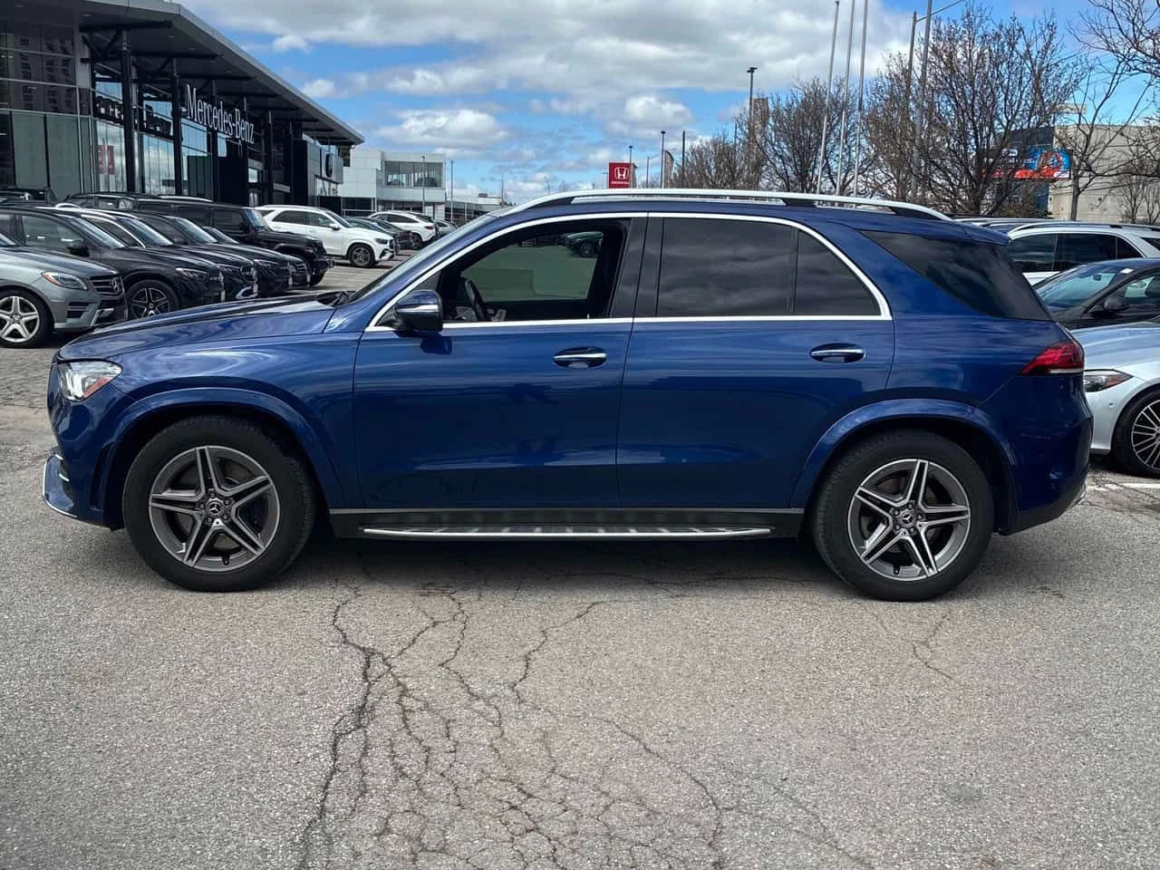 Mercedes-Benz GLE * 450 * CARFAX * ���� �� �� | Mobile.bg � ����������� 2