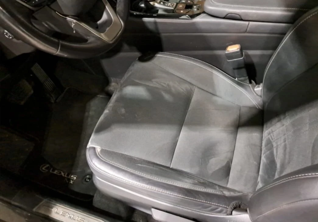 Lexus NX 350h NX Hybrid 4WD Premium, снимка 10 - Автомобили и джипове - 54554903