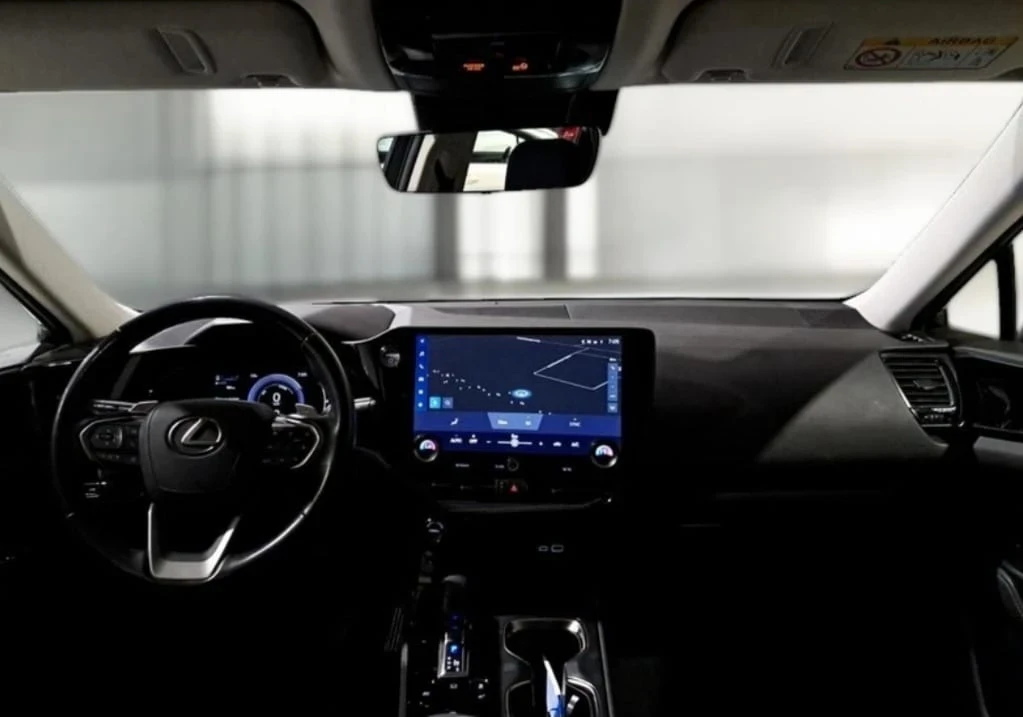 Lexus NX 350h NX Hybrid 4WD Premium, снимка 9 - Автомобили и джипове - 54554903